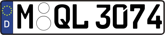 M-QL3074