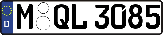 M-QL3085