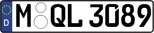 M-QL3089