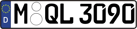 M-QL3090