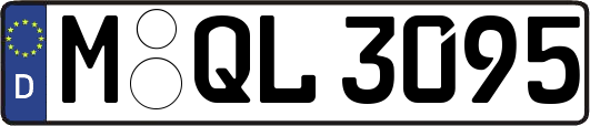 M-QL3095