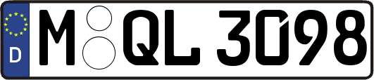 M-QL3098
