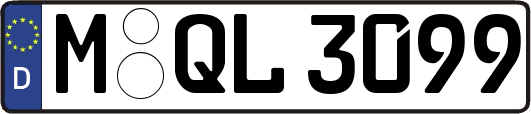 M-QL3099