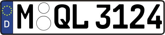 M-QL3124