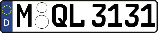 M-QL3131