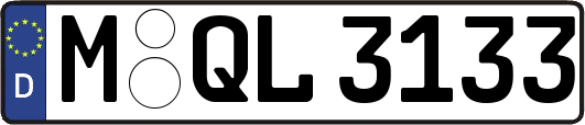 M-QL3133