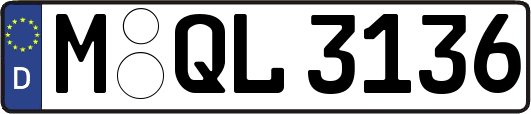 M-QL3136