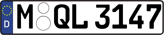 M-QL3147