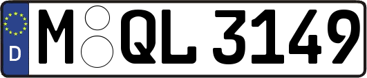 M-QL3149