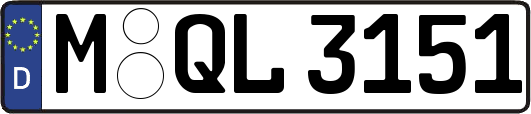 M-QL3151