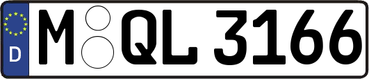 M-QL3166