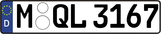 M-QL3167