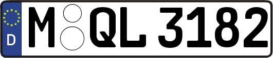 M-QL3182