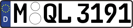 M-QL3191