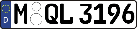 M-QL3196