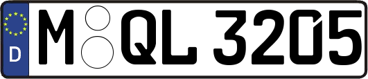 M-QL3205