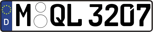 M-QL3207