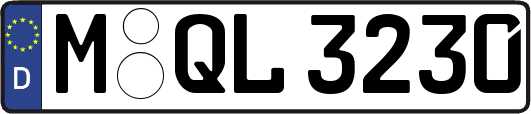 M-QL3230