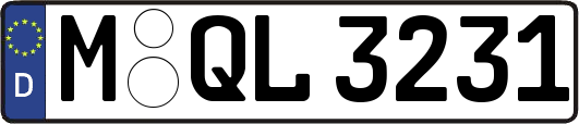 M-QL3231