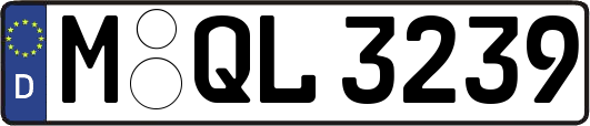M-QL3239
