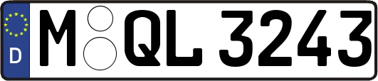 M-QL3243