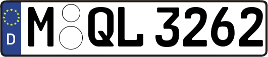 M-QL3262