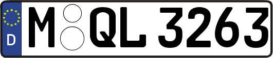 M-QL3263