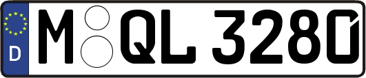 M-QL3280