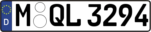 M-QL3294