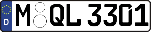 M-QL3301