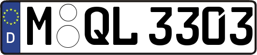 M-QL3303