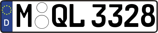 M-QL3328