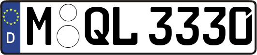 M-QL3330