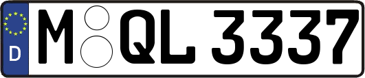 M-QL3337