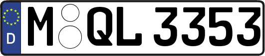 M-QL3353