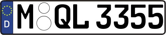 M-QL3355