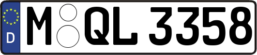 M-QL3358