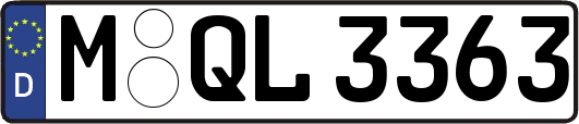 M-QL3363