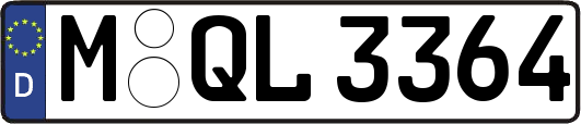 M-QL3364