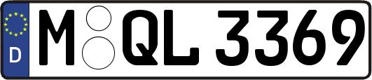 M-QL3369