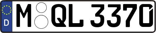 M-QL3370