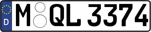 M-QL3374