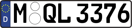 M-QL3376