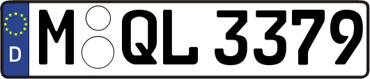 M-QL3379