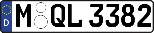 M-QL3382