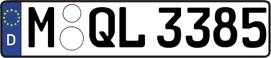 M-QL3385