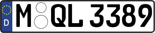 M-QL3389