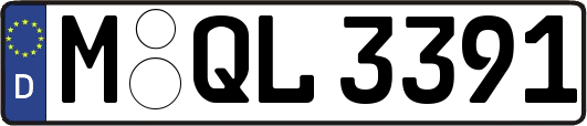 M-QL3391