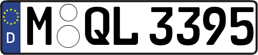 M-QL3395