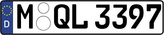 M-QL3397